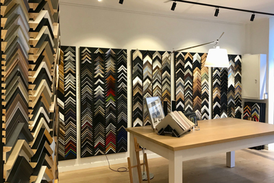 L'Atelier de Dream-Art L'Atelier de Dream-Art