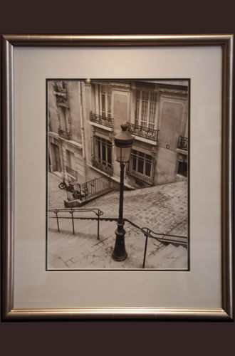 Double Passe-Partout