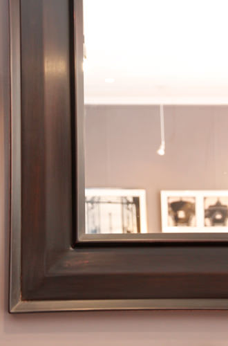 Miroir sur Mesure